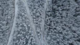 Karabük’ün yüksek kesimlerinde kar yağışı etkili oldu