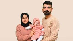 Babasını kaybeden SMA'lı İkbal'in kampanyası durma noktasına geldi