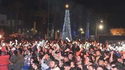 'Yılbaşında yurt içi destinasyonlar tercih ediliyor'