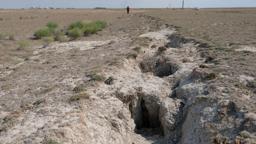 Konya Havzası, her yıl 10 santimetre çöküyor