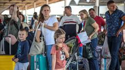 Antalya turizminden 17,5 milyar dolarlık katkı