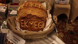 AB tescili yolundaki ünlü ekmek, müzeyle dünya vitrinine çıkıyor