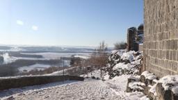 ‘20 yıl sonra bu derece etkili olan kar yağışı doğadaki canlılığı ve topraktaki zenginliği artıracak’