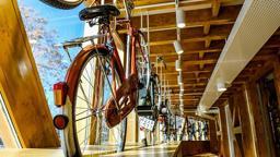 2026 Avrupa Bisiklet Şehri seçilen Konya’da ‘Velespit Müzesi’ hizmete açıldı