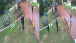 Dinozor Park’ta kuş yuvalarının parçalanmasına tepki