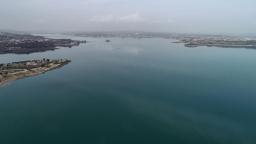 Adana'da yağışların ardından barajların doluluk oranı arttı