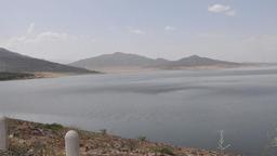 Kuruma tehlikesi olan Tahtaköprü Barajı'nda su seviyesi yükseldi