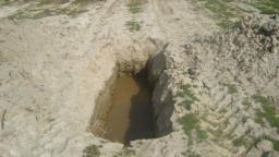 'Yer altı suyunda yaklaşık 120 santimetre yükselme tespit ettik'