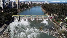 İklim değişikliği bu kez kuraklık değil, selle kendini gösterdi; uzmanından 'yer altı barajı' önerisi
