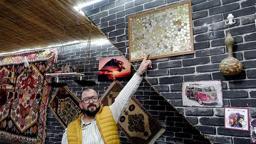 12 yaşında merakla başladı; 600 parçalık para koleksiyonu oluşturdu