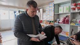 ‘Zimem Defteri’ geleneğiyle memleketinde fırın ve bakkallardaki 3 milyon TL’lik borcu kapattı