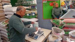 Hatay'da kimliğini açıklamayan hayırsever, 80 kişinin bakkal borcunu ödedi