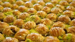 Antep fıstıklı baklavada 'bezelye' hilesi uyarısı