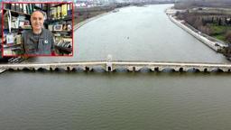 Doç. Dr. Uludağ: Yağışların belli bir periyoda sıkışması sağlıklı değil