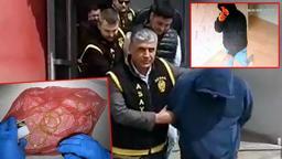 Yatağa bağımlı oğlu için biriktirdiği 1,8 milyon lira değerindeki altınları alıp, dolandırdılar