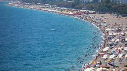 'Türkiyesiz bir turizm sezonu, Akdeniz'de mümkün değil'