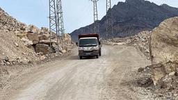 Her virajı ayrı sınav; sarp coğrafyanın ‘usta’ sürücüleri