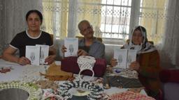 Kanserle mücadele eden serebral palsili Nevim, şiirle hayata tutundu