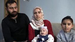 SMA hastası Bala İkra için zamanla yarış