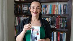 Yoğun bakımdan ödüllü roman çıktı