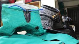 Samsun'da üretilen kispetler dünyaya açılıyor, ünlüler ve başpehlivanlar da tercih ediyor