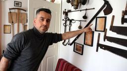 Ata yadigarlarıyla zamanda yolculuk