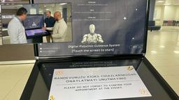 Hastanede 'yapay zekalı rehber' dönemi