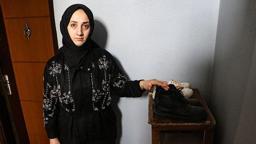 Ayakkabılığa bırakılan anahtarla eve girip, yatak odasındaki altınları çaldılar