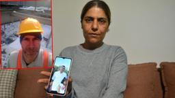 Çalışmak için gittiği Irak’ta tutuklanan işçinin ailesinden iade talebi