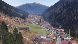 Karadeniz'de yayla turizmine 9 günlük bayram tatili dopingi