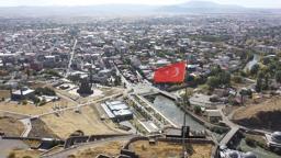 Kars’ta Doğu Kapı heyecanı