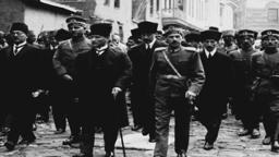MSB'den videolu 19 Mayıs mesajı