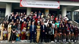 Kars'ta 'Yedi Bölge, Tek Ruh: Anadolu' sergisi