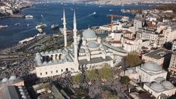Yüksek bütçeli 50 milyon turist için Türkiye fırsatı; Dubai yerine İstanbul olabilir