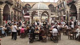 Bayram, Diyarbakır esnafına ‘can suyu’ oldu