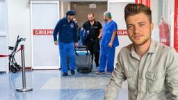 Mustafa’nın organları ve korneaları 6 hastaya umut oldu