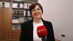 100 yıllık Kayseri Barosu'na ilk kez kadın başkan adayı