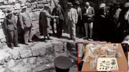 Atatürk'ün de ziyaret ettiği 2 bin yıllık hamam turizme kazandırılacak