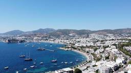 'Bodrum'da 2 kişilik 1 haftalık tatil, 35 bin liradan başlıyor'