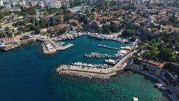 Kaleiçi'nde otelcilerin COP31 sevinci: Kapalı gişeyiz