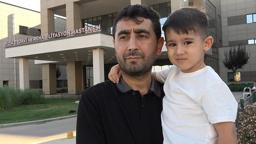 Yüzlerce hastasını hayata bağlayan onkolog, DMD hastası oğluna şifa arıyor