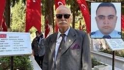 15 Temmuz şehidinin babası: Vatan ve millet için gururluyuz