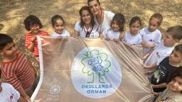 267 okula 'Orman bayrağı'; İstanbul ilk sırada