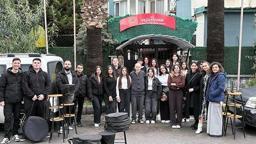 Ritimle anlattığı çevre dersi dünya birincisi oldu