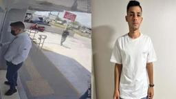 Arkadaşının banka kartını çaldığını iddia eden motokuryeye, 'dolandırıcılık'tan 22 yıl hapis