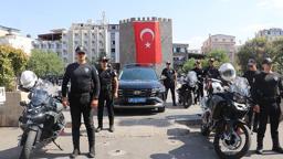 Diyarbakır’da ihbarlara 4 dakikada müdahale eden ‘Yunus’ timleri 7 ayda 529 silah ele geçirdi