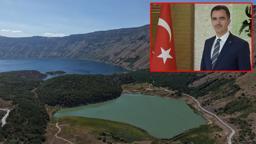 Vali Karakaya: Nemrut Kalderası'nda koruma-kullanma dengesi içinde daha nitelikli hizmet sunacağız