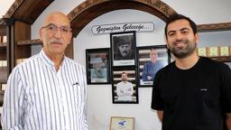 Sabunculuk mesleği, dededen toruna 124 yıldır sürüyor