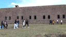 Erzurum’un tarihi ve turistik değerleri öğrencilere tanıtıldı