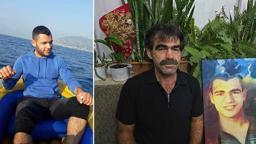 Balık avlamak için denize açılan kaynak ustası 6 yıldır kayıp
